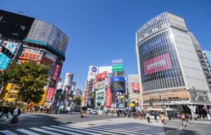 【必見】渋谷駅周辺の安いコワーキングスペース7選！